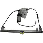 AIC 54395 Raammechanisme