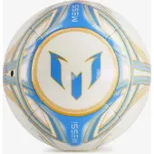 Adidas Voetbal Messi Club El Ultimo Tango - Wit/Semiblauwe uitbarsting/Blauw