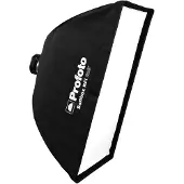 Profoto Softbox RFi 60x90cm