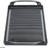 Küchenprofi Provence Grillplaat 38x23cm