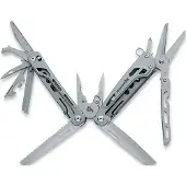 Black Fox Fortitude multitool