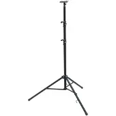 Brennenstuhl ST 302 Statief voor bouwlamp Statieflengte (max.): 3000 mm