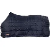Premiere Staldeken All Year 200 g 195 Donkerblauw