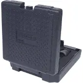 Ks Tools set van krachtverhogende en reducerende adapters, 9-delig