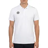 The Indian Maharadja Polo Men Jaipur White-S