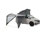Outwell - Touring Shelter Air - Busvoortent One Size, grijs