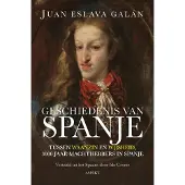 Uitgeverij Aspekt Geschiedenis van Spanje (Paperback)