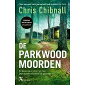 Xander Uitgevers B.V. De Parkwood-moorden (Paperback)