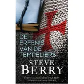 De Fontein De erfenis van de Tempeliers (Paperback)