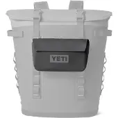 Yeti Coolers - Sidekick Dry 1 - Tasje voor waardevolle spullen 1 l, grijs