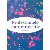 Pearson Benelux Professionele communicatie (Paperback)