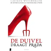 Meulenhoff Boekerij De duivel draagt Prada