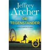 HarperCollins De tegenstander (Paperback)