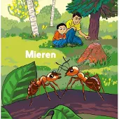 Lumina Mieren (Hardback)