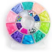 Canal Toys ASMR Satisfying Textures Tray - SSB 009 - Crazy Sensations - So Slime - Creatieve hobby's voor kinderen