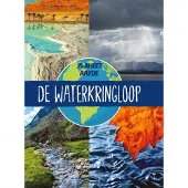 CORONA De waterkringloop (Hardback)
