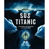Lumina SOS Titanic (Hardback)