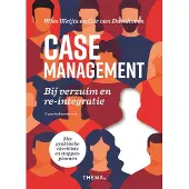 Uitgeverij Thema Casemanagement bij verzuim en re-integratie (Paperback)