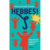 Uitgeverij Thema Hebbes! (Paperback)