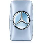 Mercedes-Benz Man Fresh Eau de Toilette, 50 ml (voor heren)