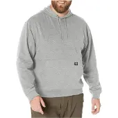 Dickies Hoodie Men Everyday Fleece Hoodie Heather Grey-L