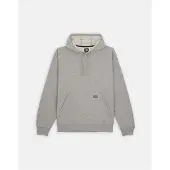 Dickies Hoodie Men Everyday Fleece Hoodie Heather Grey-S