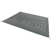 Easy Camp - Bilberry Teppich - Tenttapijt 250 x 200 cm, grijs