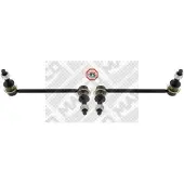 MAPCO 53945HPS Reparatieset, stabilisatorkoppelstang