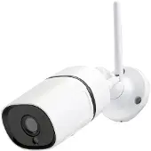 Olympia 6028 IP-Kamera IOIO OC 500 YA Outdoor Protect/ProHome