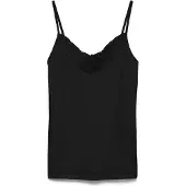 Vero Moda Top 'Inge' zwart