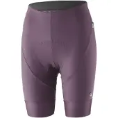 Gonso - Women's SQlab Go - Fietsbroek 44, purper