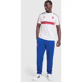 Adidas Sportbroek 'Manchester United Originals' blauw / rood