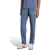 Adidas Sportbroek 'Arsenal FC OG' saffier / geel