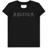 Philipp Plein Shirt zwart