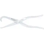 Bgs Bremsseil-Federnzange 210 mm