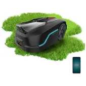 Cecotec Conga Grasshopper 800 Proai robotmaaier. Één maat / EU-stekker 220V. Één maat