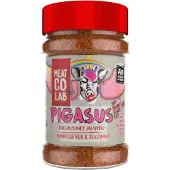 Angus & Oink Pigasus