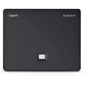 Gigaset BasicLine IP Zwart