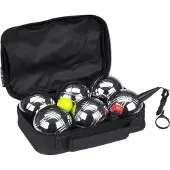 Avento Jeu de boules set