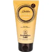 Australian Gold Golden sunshine intensifier