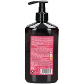 Arganicare Professionele Shampoo met Keratine, 400 ml