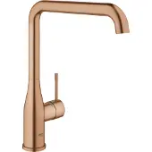 GROHE Essence New Keukenkraan L-uitloop