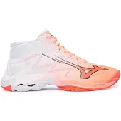 Mizuno Wave Lightning Elite Mid
