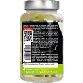 Lucovitaal 2x Gummies Omega 3 Kids 60 Gummies
