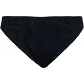 Brunotti Bikinibroekje Women Nolina-Rib Bottom Black-Maat 34