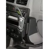 KUDA Houder - Kia Rio 10/2002-09/2005 Kleur: Zwart