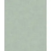 Dutch Wallcoverings A53714 VliesbehangCiara - Alba uni groen - 53cm x 10m
