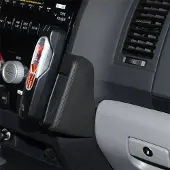 KUDA Houder - Toyota Tundra 2007-2013 Kleur: Zwart
