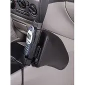 KUDA Houder - Mazda 323 02/2001-2003 Kleur: Zwart