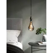 Nordlux PÆRE-DEKO, 8,5 W, E27, 200 lm, 15.000 uur